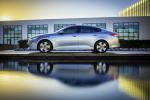 Kia Optima Plug-In Hybrid 2016 года (US)